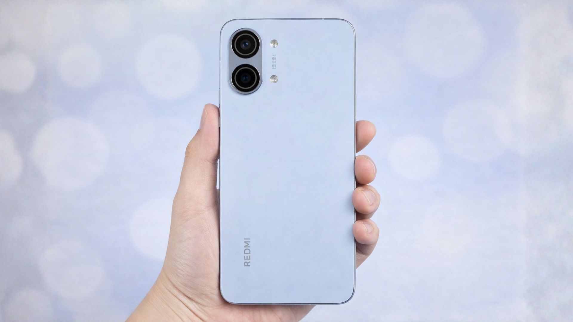 Cận cảnh Xiaomi Redmi Turbo 5 Max: Chip Dimensity 9500s đầu tiên trên thế giới, pin khủng 9,000mAh, hóng ngày về VN!