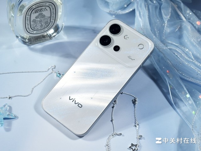 Cận cảnh vivo S60 về thiết kế