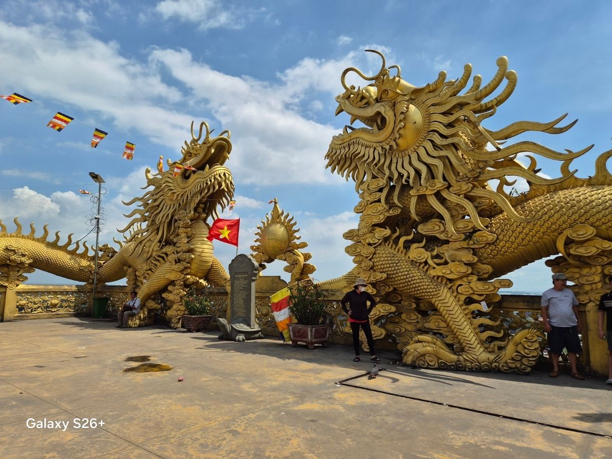 Đánh giá Samsung Galaxy S26 Plus về camera chụp 1x