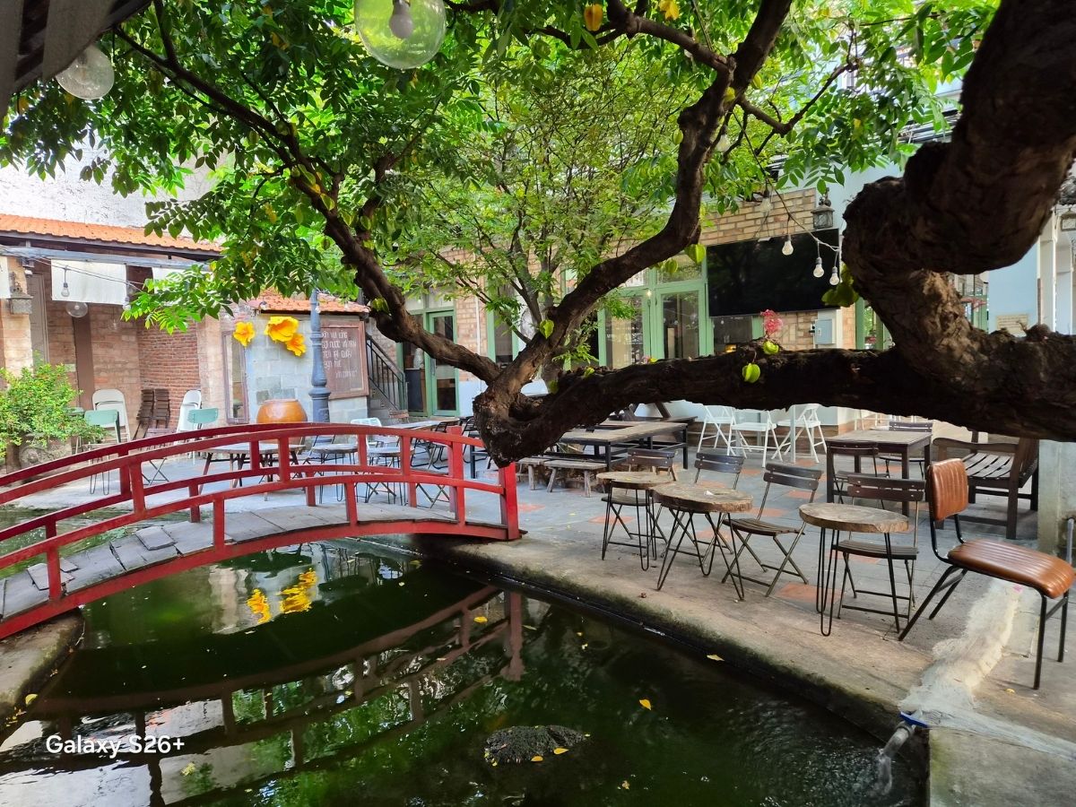 Đánh giá Samsung Galaxy S26 Plus với camera chính 1x