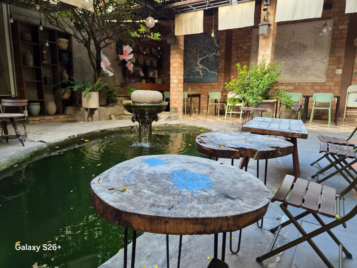 Đánh giá Samsung Galaxy S26 Plus chụp phong cảnh