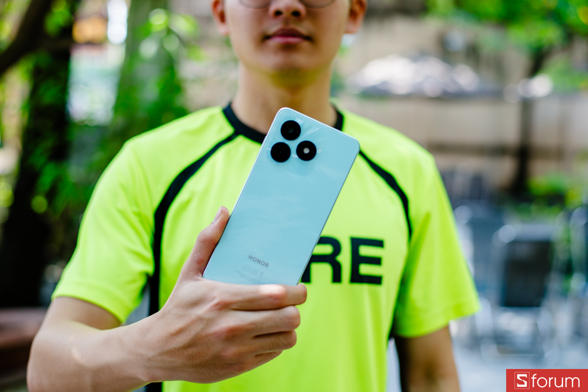 So sánh Nubia V80 Design vs HONOR X5c Plus tổng quan