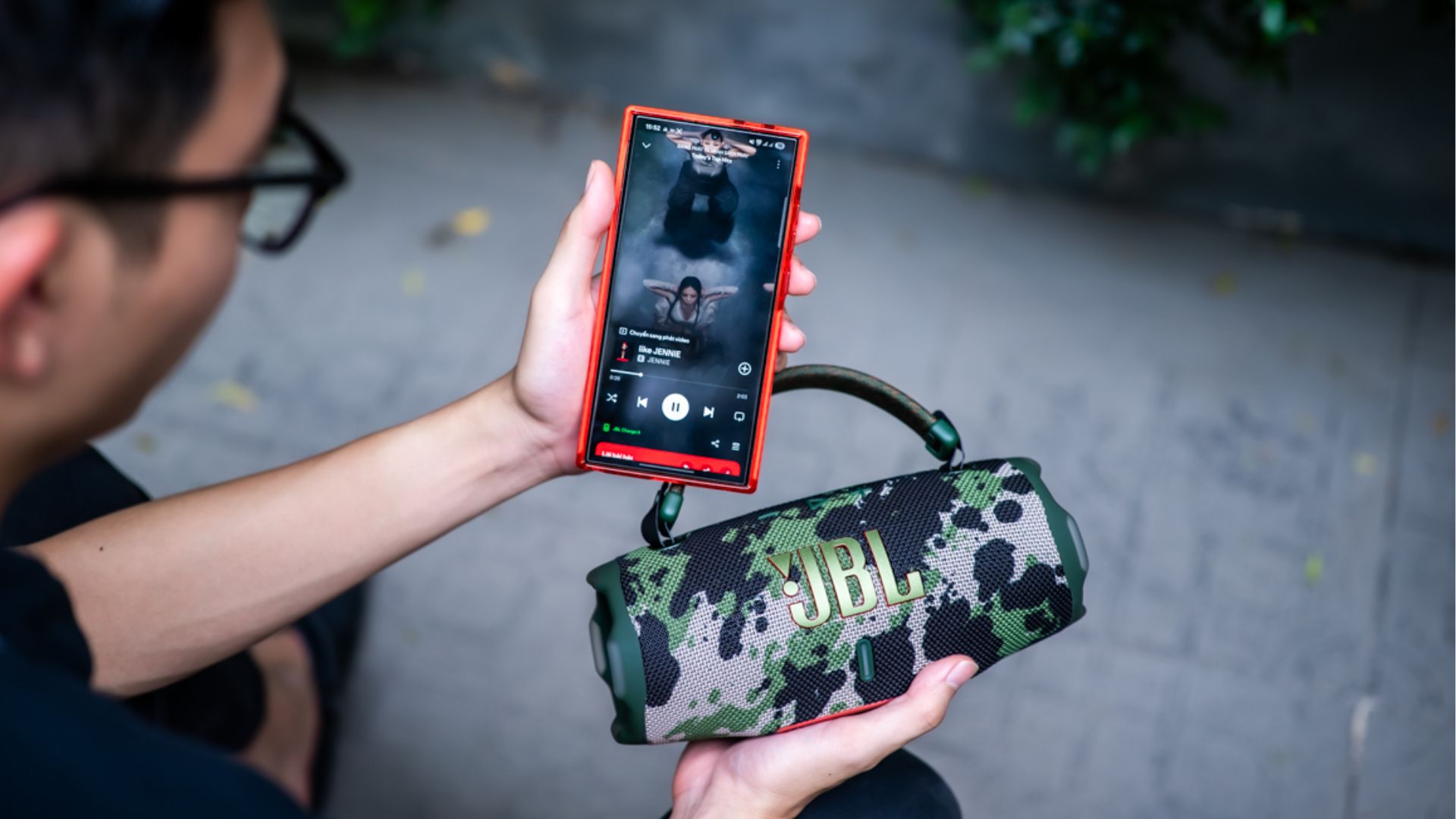 Top những mẫu loa di động giá tốt, chất âm hay, đáng mua để đi chơi dịp Tết này!