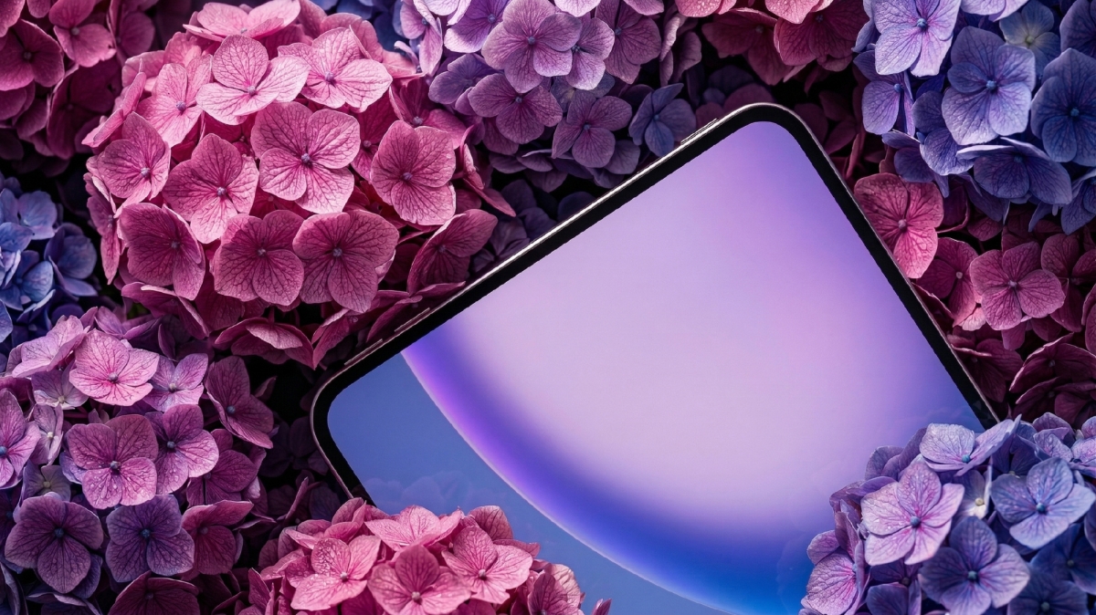 Cận cảnh OPPO Pad Mini với màn hình viền siêu mỏng