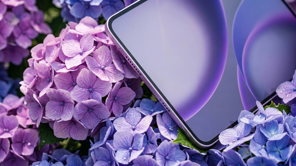 Cận cảnh OPPO Pad Mini với tỉ lệ màn hình 3:2