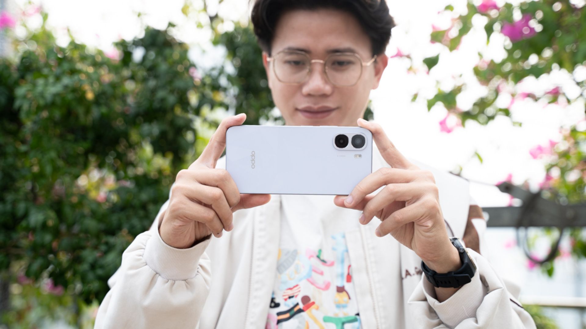 OPPO A6t có gì mới? Ra mắt khi nào và có giá bán bao nhiêu? OPPO A6t có gì mới? Ra mắt khi nào và có giá bán bao nhiêu?