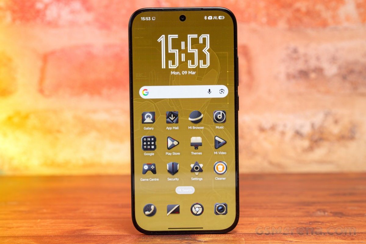 So sánh Samsung A57 vs POCO X8 Pro tổng quan