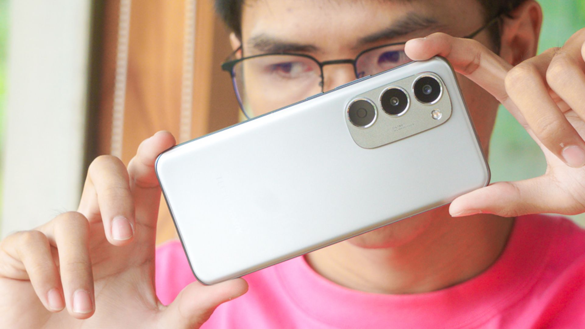 Tầm 3-4 triệu đồng có smartphone giá rẻ nào đáng mua dịp Tết không?