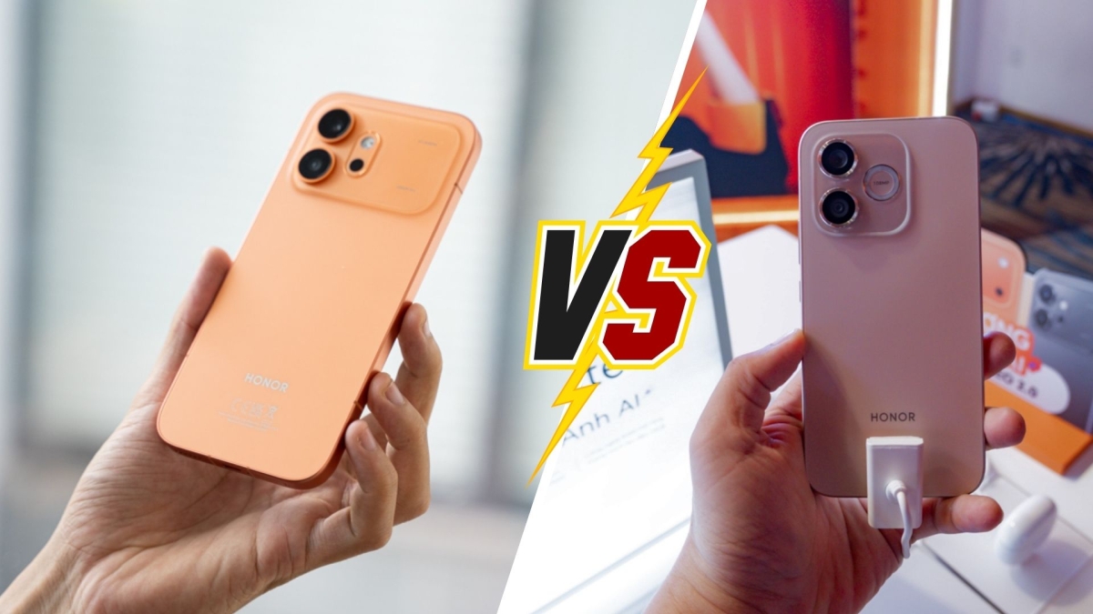 So sánh HONOR 600 vs 600 Lite: Chênh nhau 5 triệu đồng, liệu có đáng để ráng? So sánh HONOR 600 vs 600 Lite: Chênh nhau 5 triệu đồng, liệu có đáng để ráng?