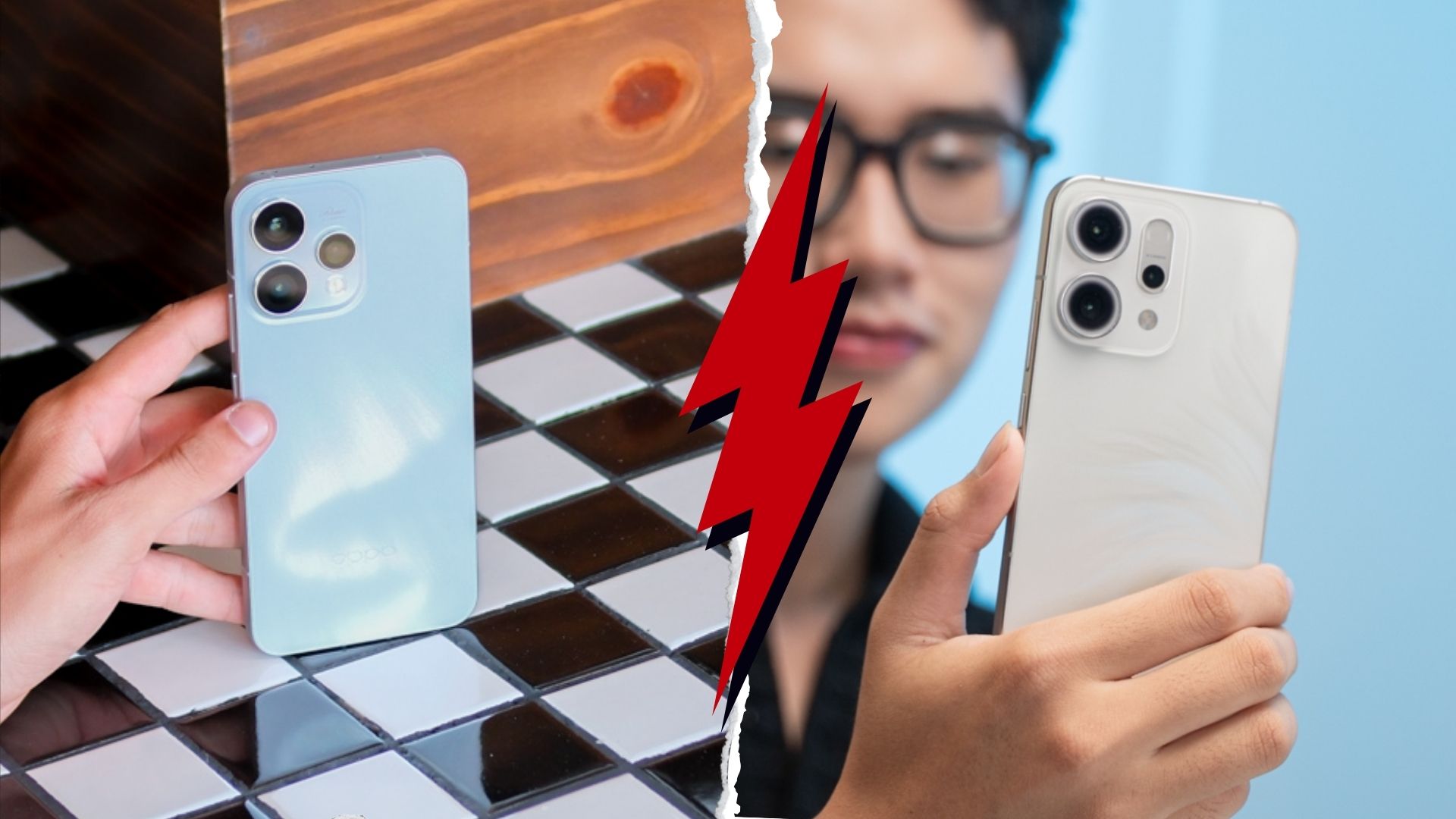 So sánh OPPO Reno15 vs Reno14: Có đủ thuyết phục để nâng cấp?