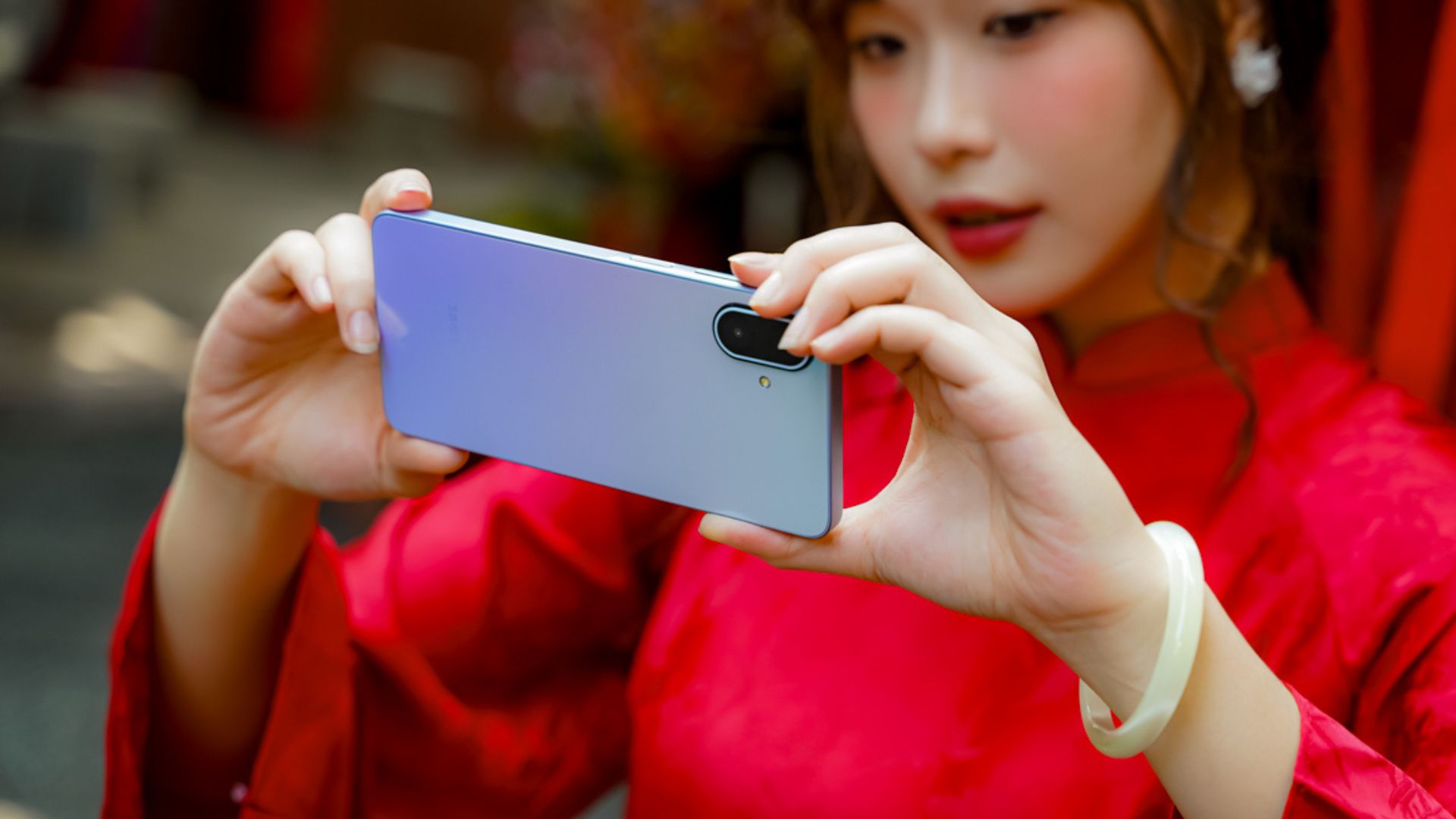 Top lí do nên mua Samsung A07 5G: Thiết kế hiện đại, hiệu năng mạnh mẽ, pin lớn bậc nhất phân khúc