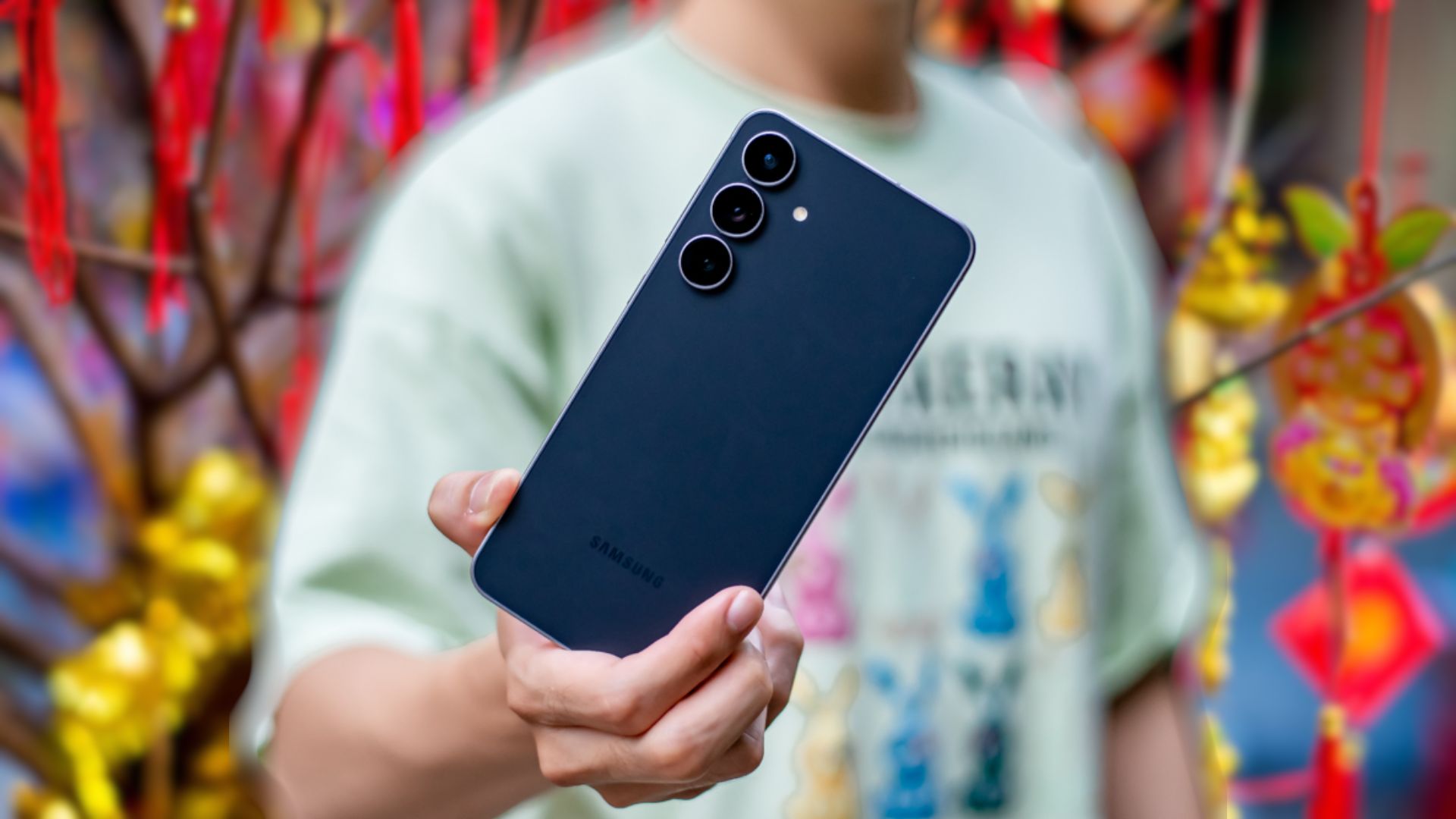 Những chiếc smartphone giá tầm trung nhưng có camera tốt, chụp hình đẹp, đáng mua dịp Tết này