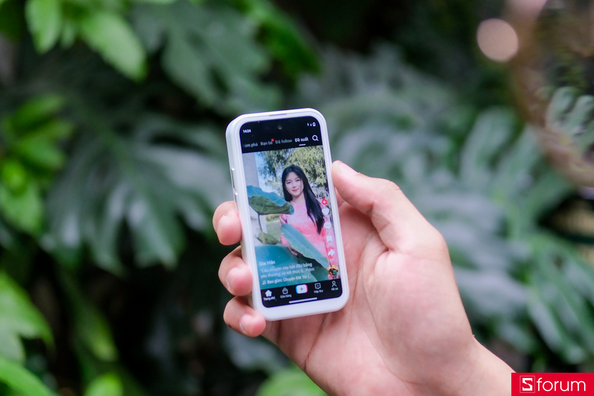 Trên tay Bluefox NX1 - mẫu máy có thể đáp ứng vừa đủ các nhu cầu sử dụng cơ bản