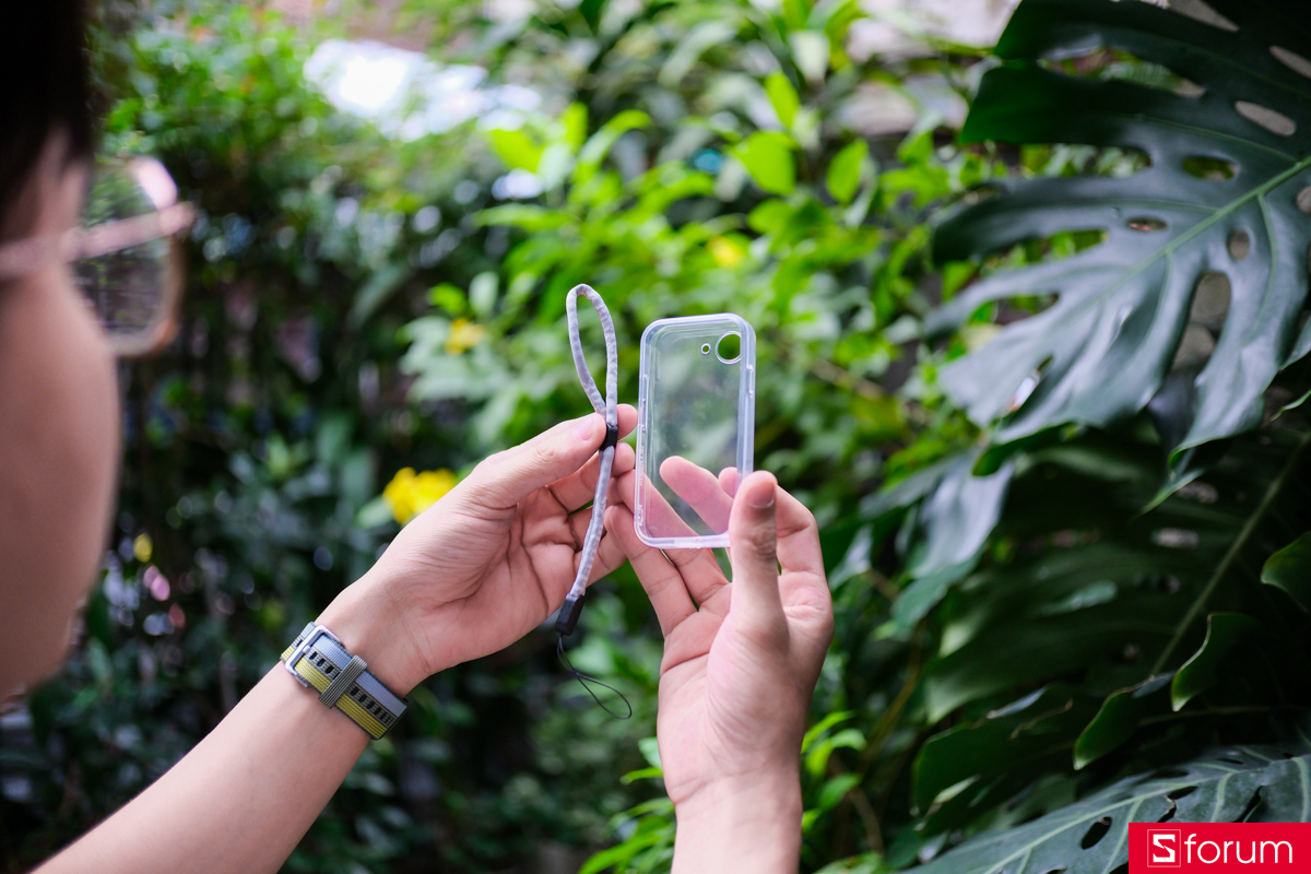 Trên tay Bluefox NX1 và phụ kiện