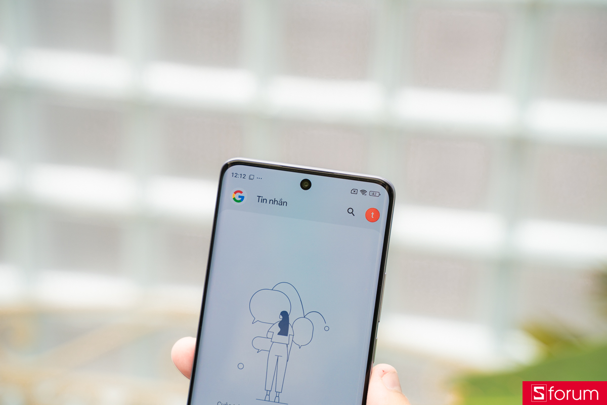 Trên tay Xiaomi Redmi Note 15: Máy có viền màn hình siêu mỏng