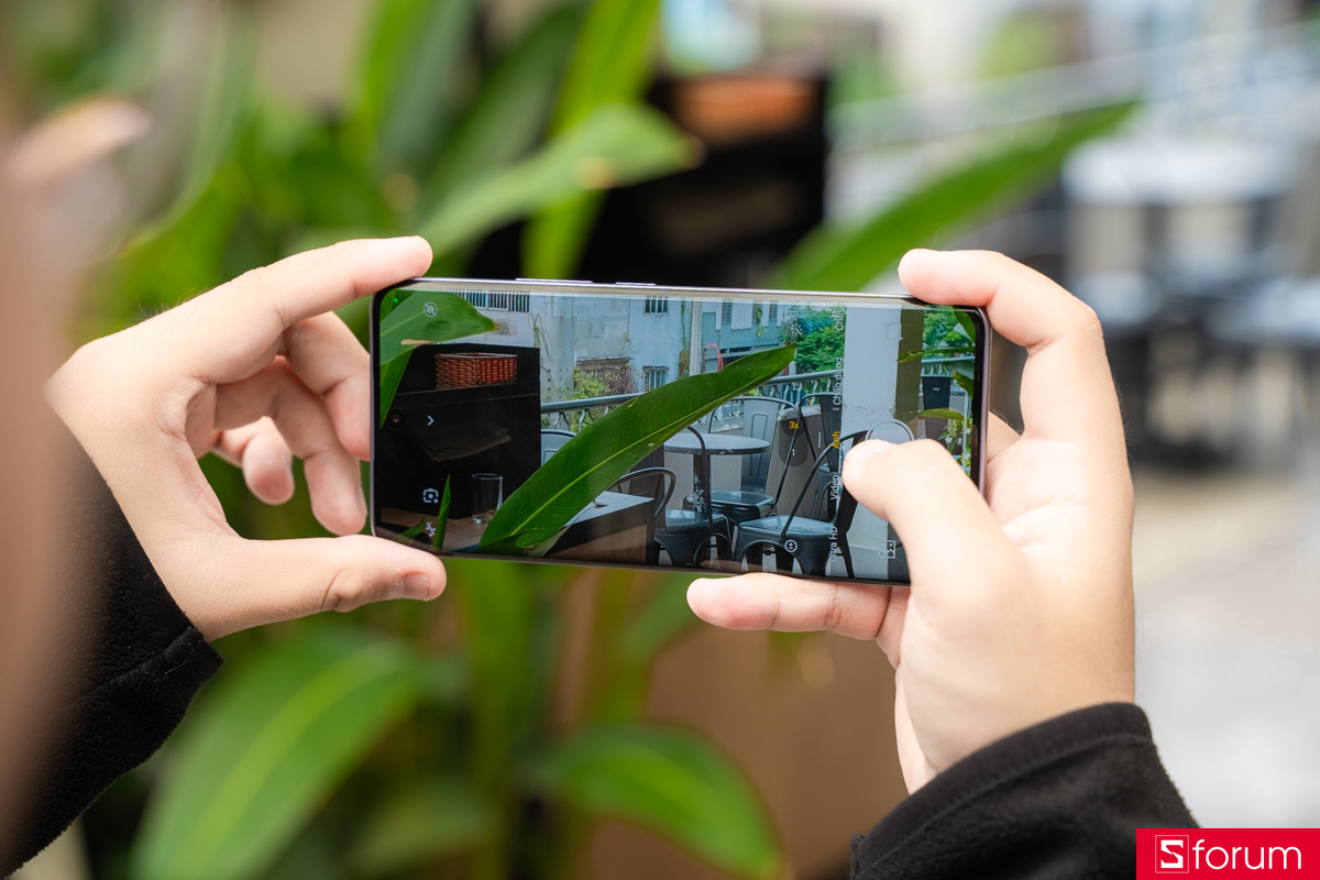 Trên tay Xiaomi Redmi Note 15: Camera đủ để đáp ứng nhu cầu chụp ảnh hàng ngày