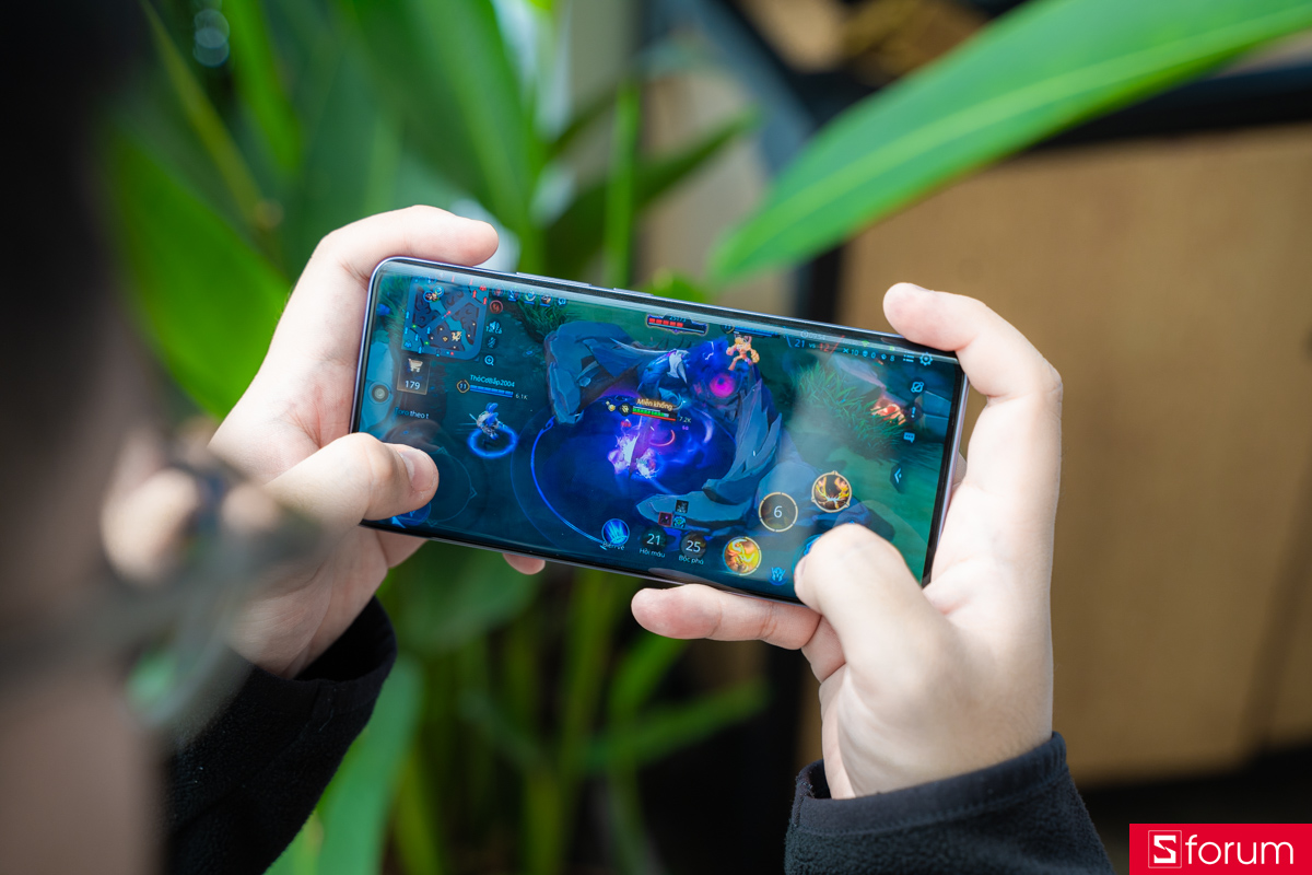 Trên tay Xiaomi Redmi Note 15 với vi xử lý MediaTek Helio G100 Ultra