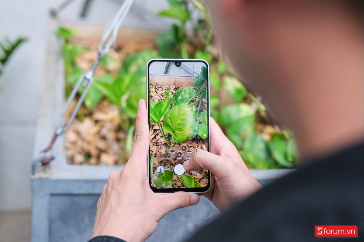 Samsung Galaxy A16 5G được trang bị con chip Dimensity 6300, tiến trình 6nm