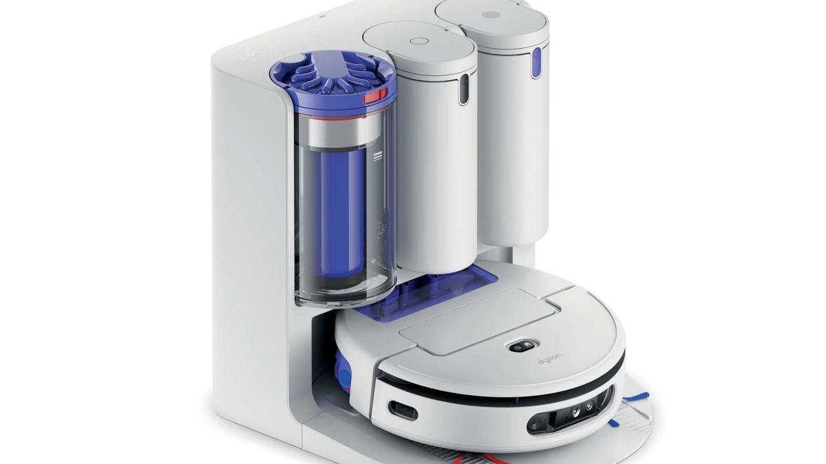 Dyson ra mắt 10 thiết bị thông minh mới tại IFA 2026