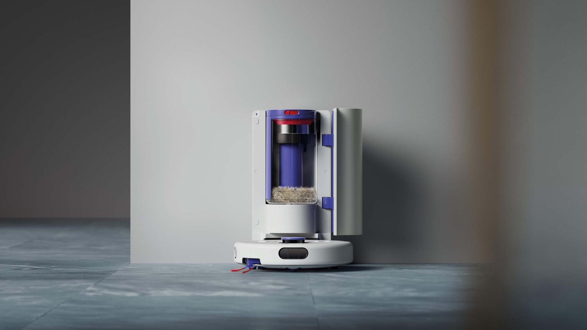 Dyson ra mắt 10 thiết bị thông minh mới tại IFA 2026