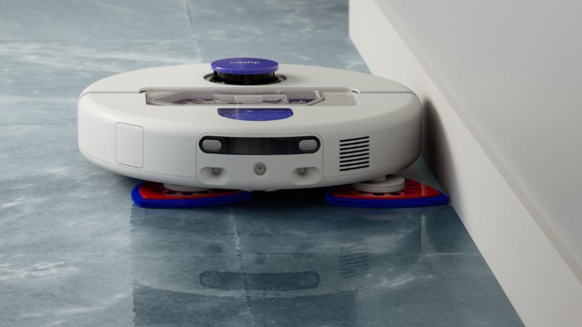 Dyson ra mắt 10 thiết bị thông minh mới tại IFA 2026