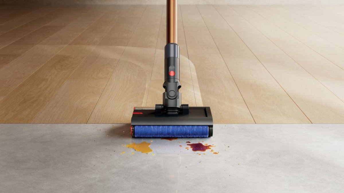 Dyson ra mắt 10 thiết bị thông minh mới tại IFA 2026