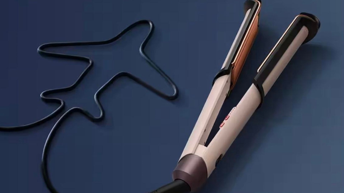 Dyson ra mắt 10 thiết bị thông minh mới tại IFA 2026