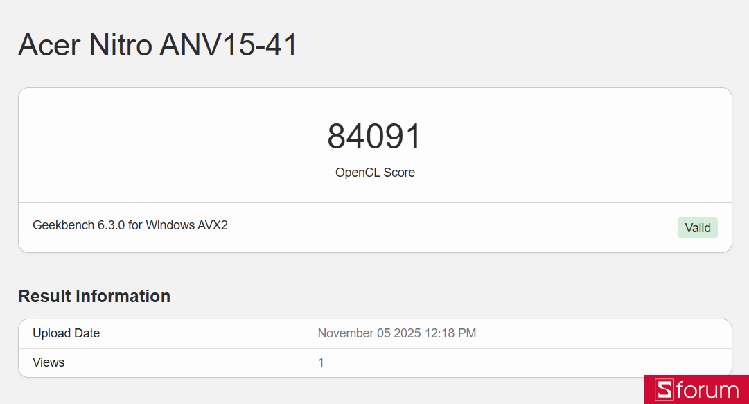 Đánh giá hiệu năng GPU 