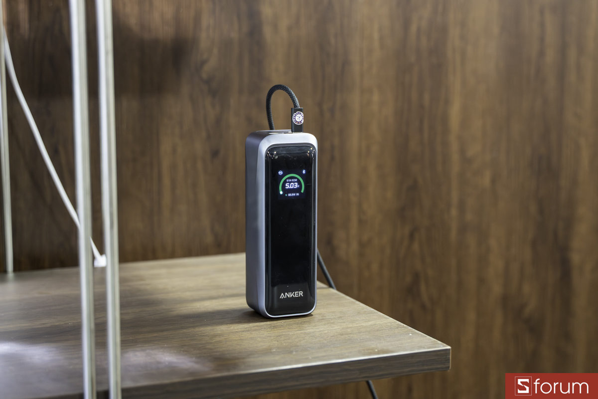  Anker Prime 20k mA 220W A110B 