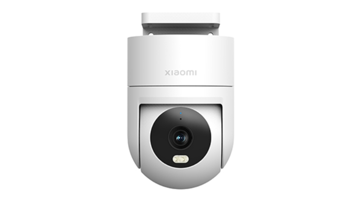 Camera IP ngoài trời Xiaomi CW300