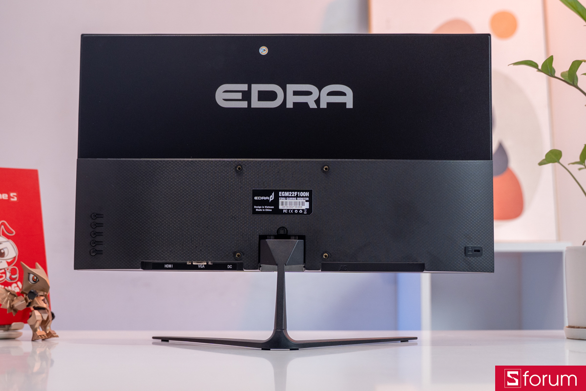 Tổng quan về thiết kế màn hình