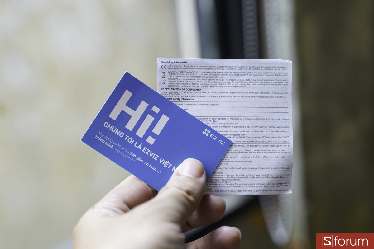 Sách hướng dẫn sử dụng