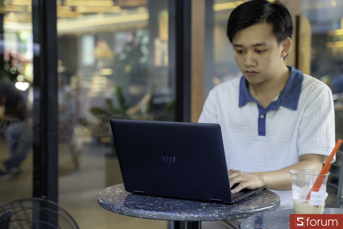 Đánh giá HP Envy x360 sau 2 năm