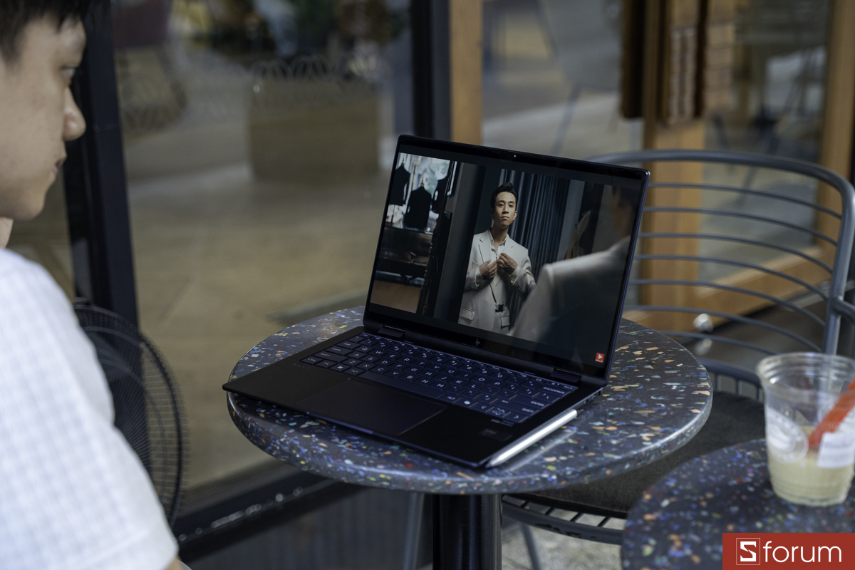 Đánh giá HP Envy x360 sau 2 năm