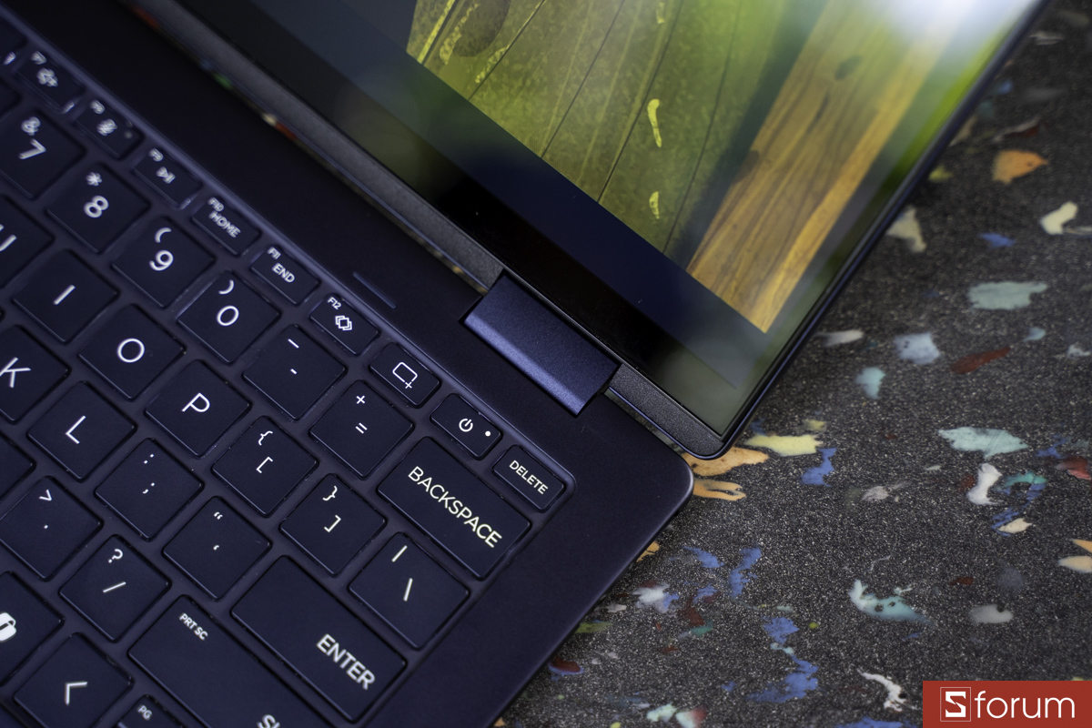 Đánh giá HP Envy x360 sau 2 năm