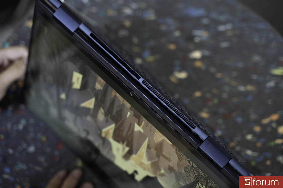 Đánh giá HP Envy x360 sau 2 năm