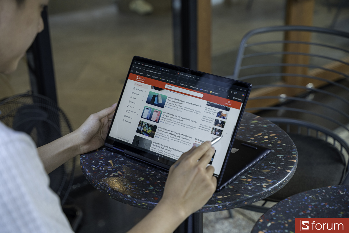 Đánh giá HP Envy x360 sau 2 năm