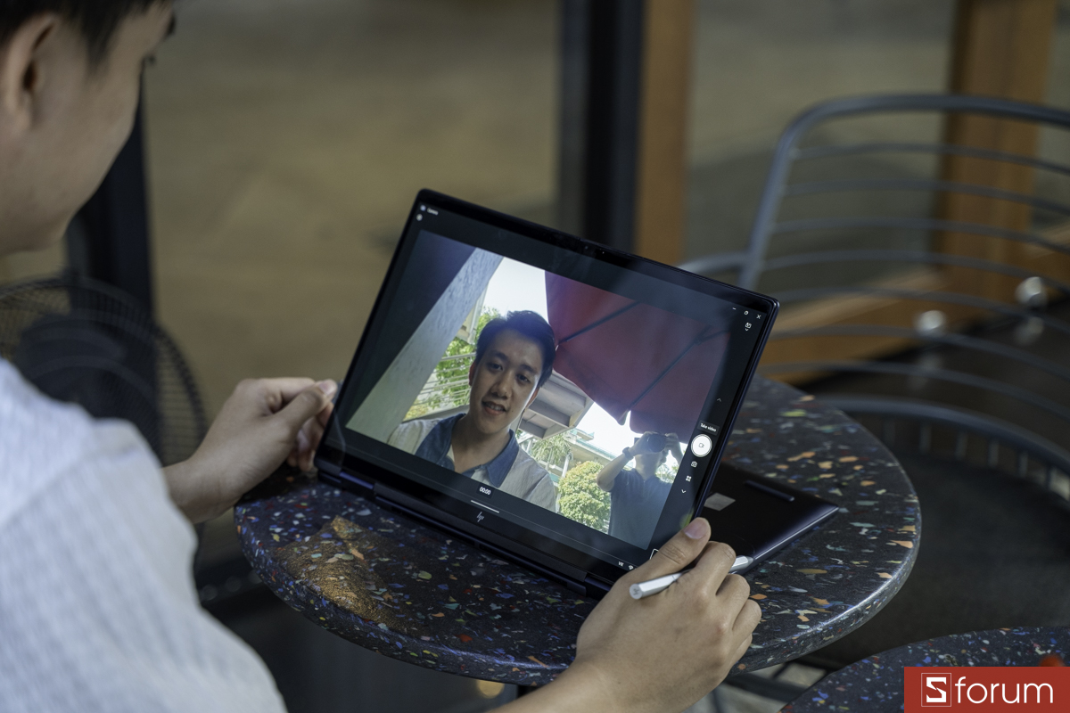 Đánh giá HP Envy x360 sau 2 năm
