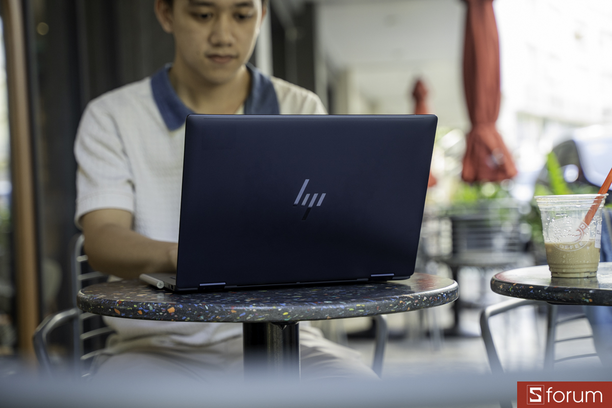 Đánh giá HP Envy x360 sau 2 năm