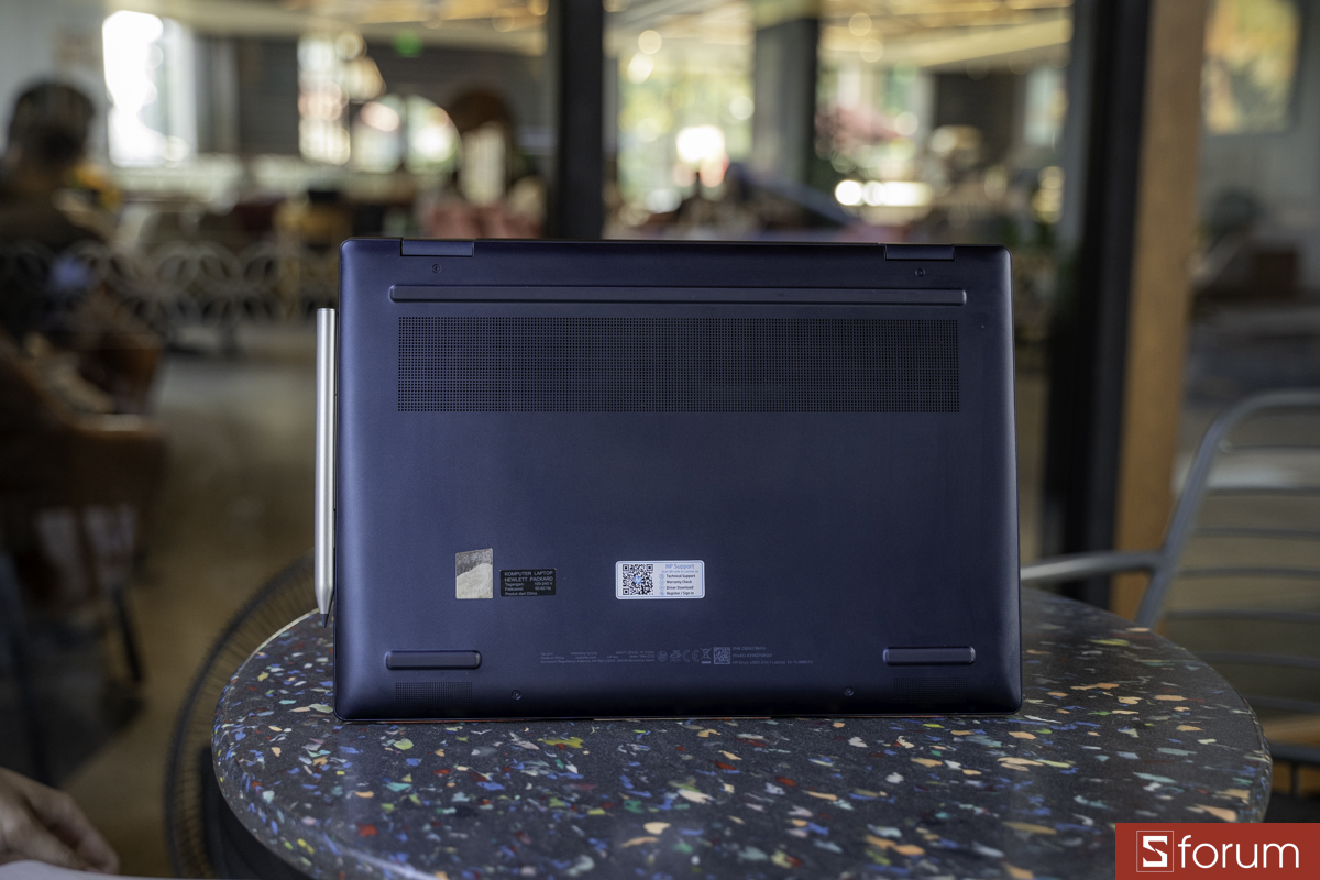Đánh giá HP Envy x360 sau 2 năm