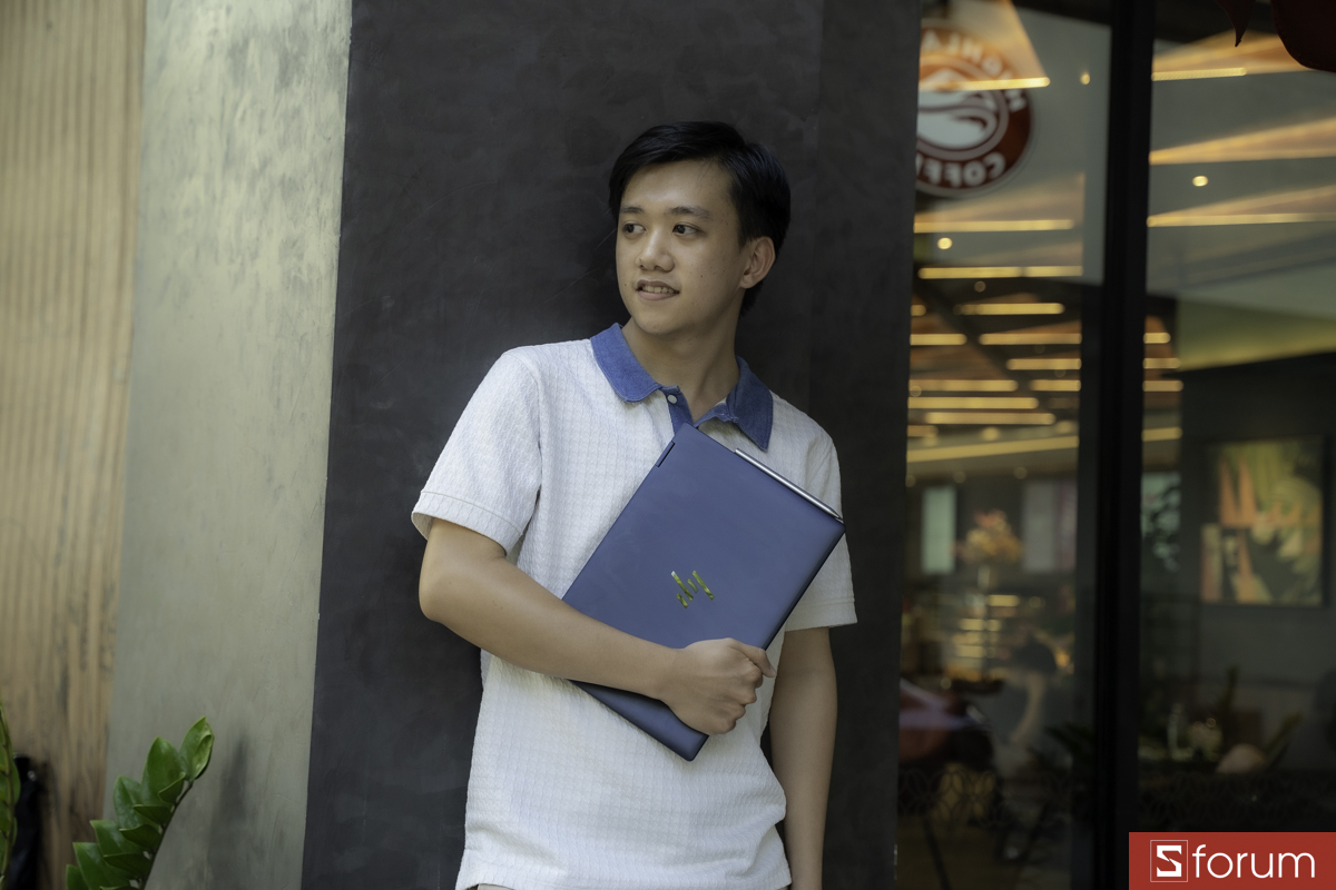 Đánh giá HP Envy x360 sau 2 năm