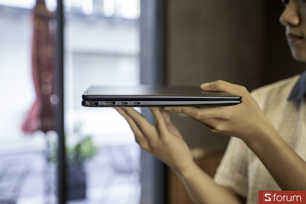 Đánh giá HP Envy x360 sau 2 năm