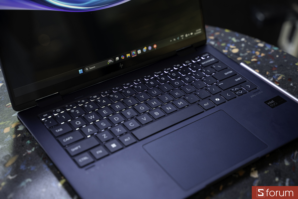 Đánh giá HP Envy x360 sau 2 năm