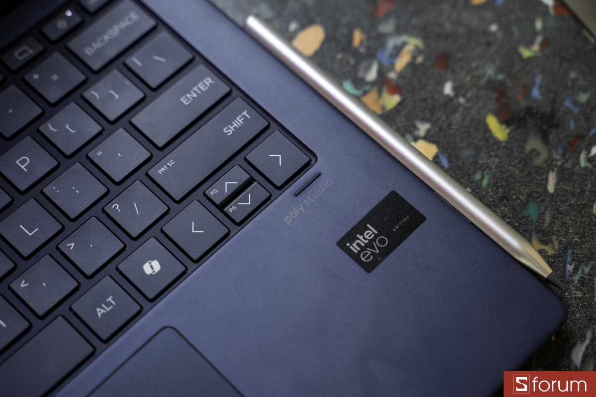 Đánh giá HP Envy x360 sau 2 năm