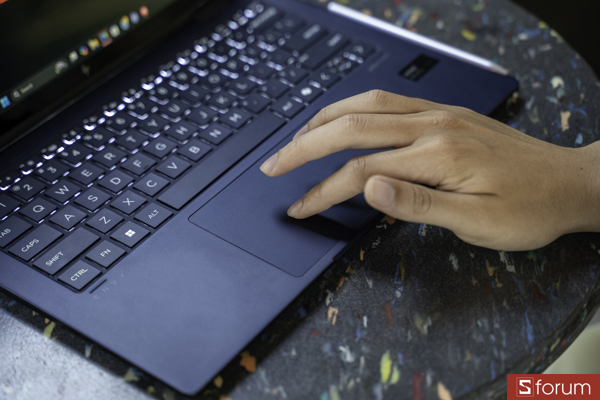 Đánh giá HP Envy x360 sau 2 năm