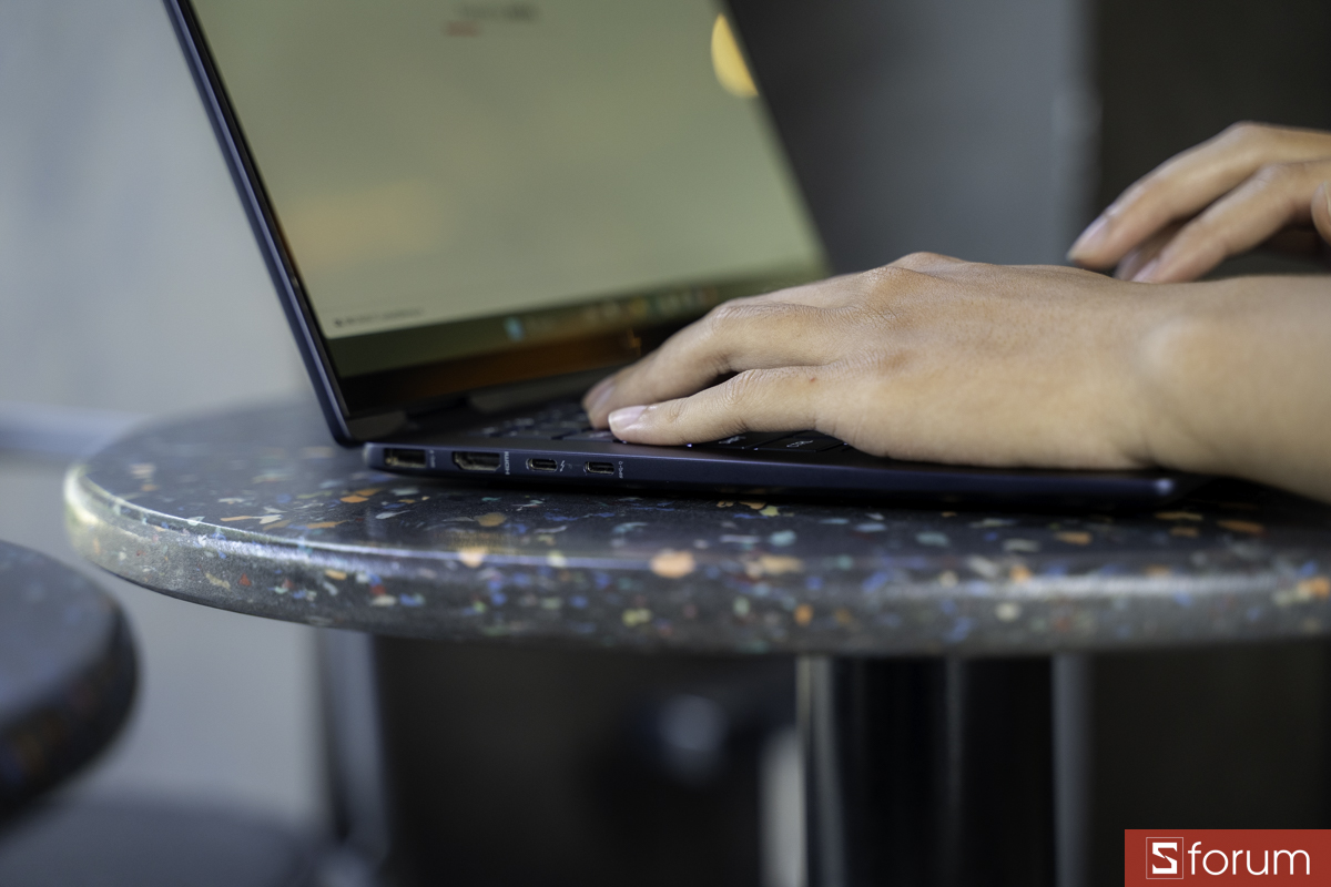 Đánh giá HP Envy x360 sau 2 năm