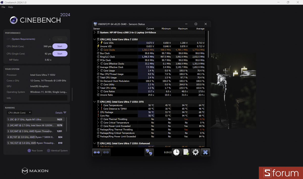 Đánh giá HP Envy x360 sau 2 năm