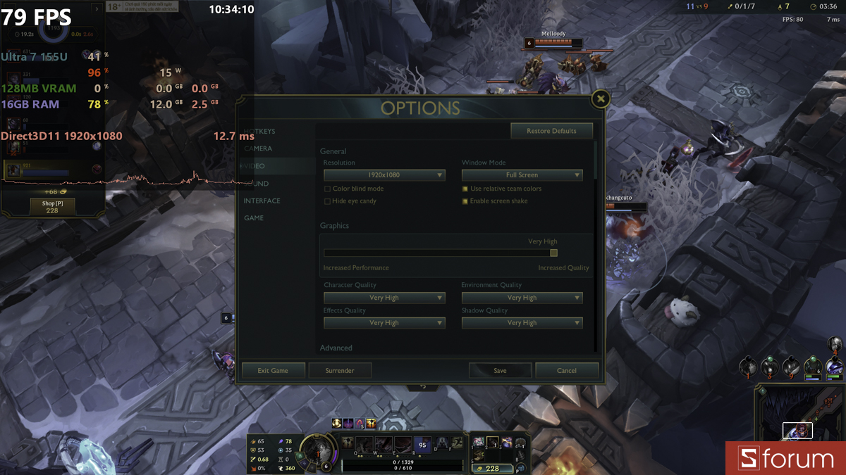 Đánh giá HP Envy x360 sau 2 năm