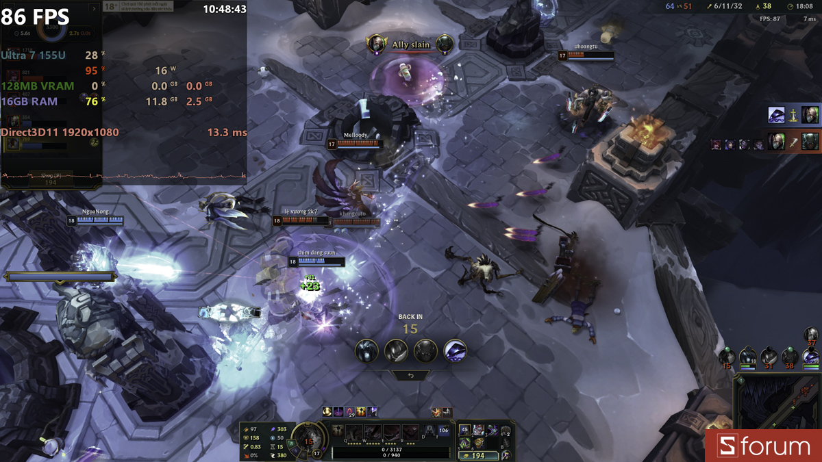 Đánh giá HP Envy x360 sau 2 năm