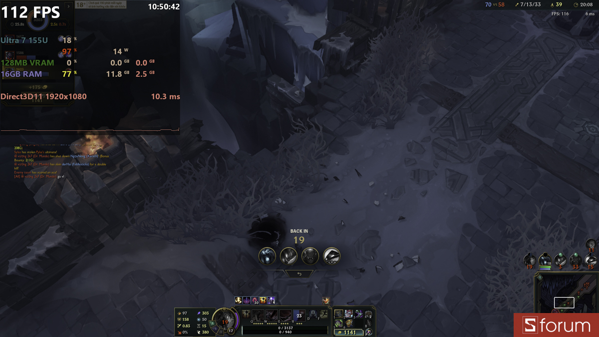 Đánh giá HP Envy x360 sau 2 năm